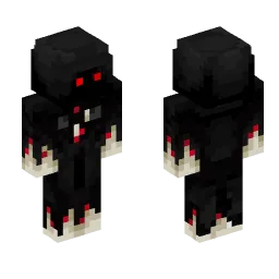 Minecraft Skin #192974