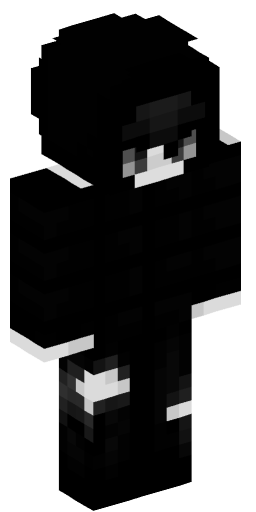 Minecraft Skin #192975