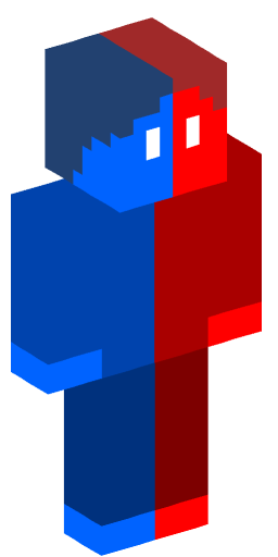 cubeipont Minecraft Skin Preview on Minecraft.Co.Com