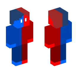 Minecraft Skin #192978