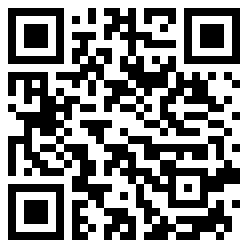 CatDontHack QR Code