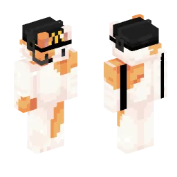Minecraft Skin #192981