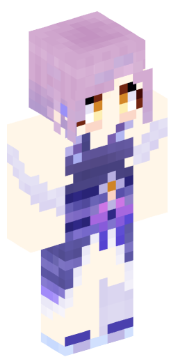 fukamizu Minecraft Skin Preview on Minecraft.Co.Com
