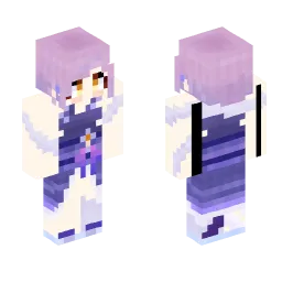 Minecraft Skin #192982