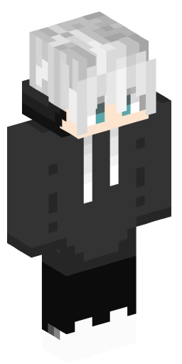 vqid1 Minecraft Skin Preview on Minecraft.Co.Com