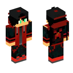 Minecraft Skin #192984