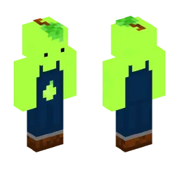 Minecraft Skin #192986