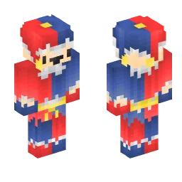 Minecraft Skin #192988