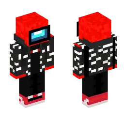 Minecraft Skin #192996