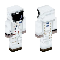 Minecraft Skin #192999