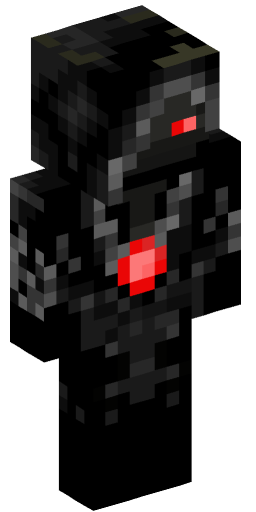 Hacker846 Minecraft Skin Preview on Minecraft.Co.Com