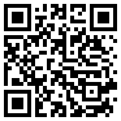 _Waggy_ QR Code