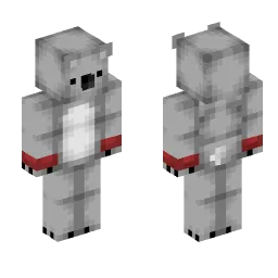 Minecraft Skin #193005