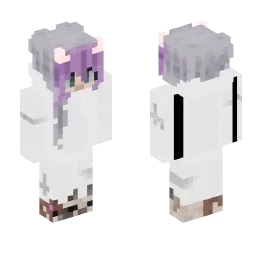 Minecraft Skin #193007