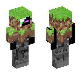 Minecraft Skin #193014