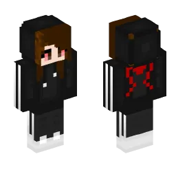 Minecraft Skin #193016