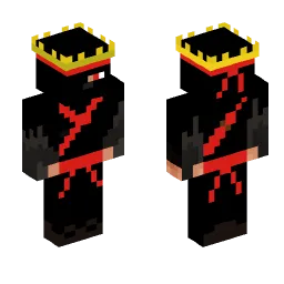 Minecraft Skin #193018