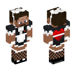Minecraft Skin #193025