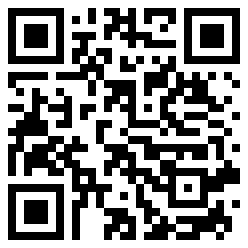 Tilly_magicat QR Code