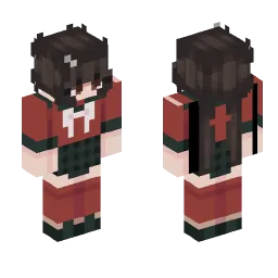 Minecraft Skin #193029