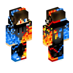 Minecraft Skin #193041