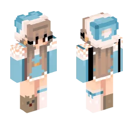Minecraft Skin #193042