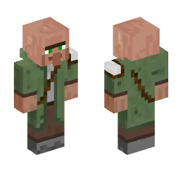 Minecraft Skin #193043