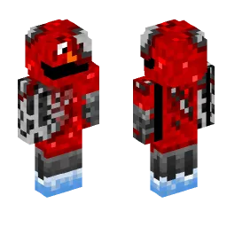 Minecraft Skin #193045