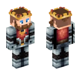 Minecraft Skin #193057