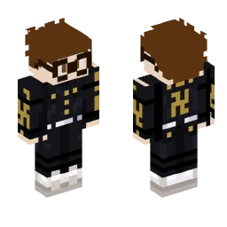 Minecraft Skin #193063