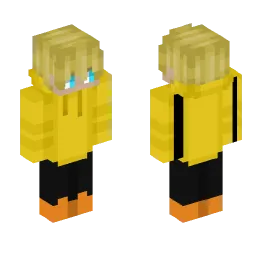 Minecraft Skin #193072