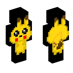 Minecraft Skin #193096