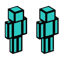 Minecraft Skin #193101