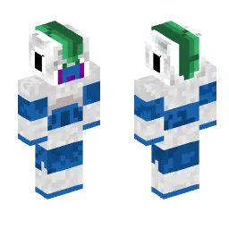 Minecraft Skin #193103