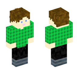Minecraft Skin #193114