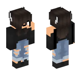 Minecraft Skin #193119
