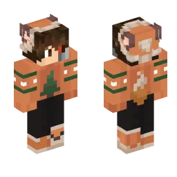 Minecraft Skin #193133