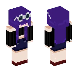Minecraft Skin #193143