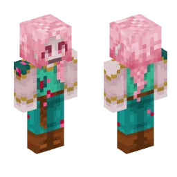 Minecraft Skin #193147