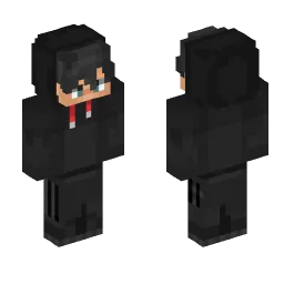 Minecraft Skin #193149