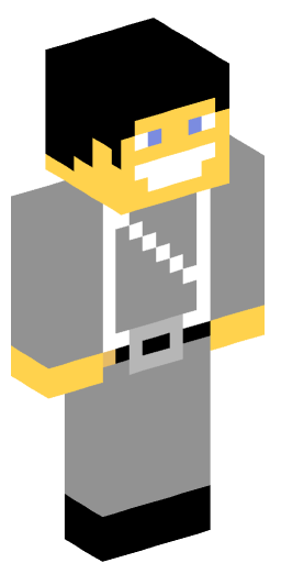 ____Olix____ Minecraft Skin Preview on Minecraft.Co.Com