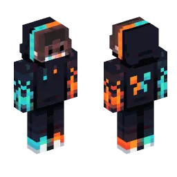 Minecraft Skin #193157