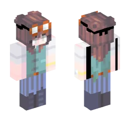 Minecraft Skin #193159