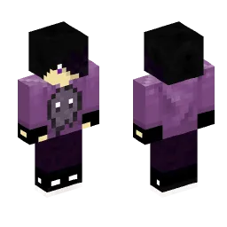 Minecraft Skin #193167