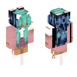 Minecraft Skin #193189
