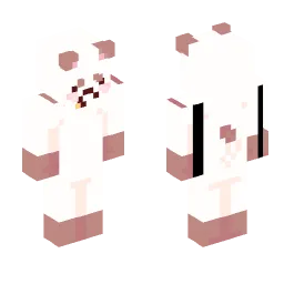 Minecraft Skin #193192