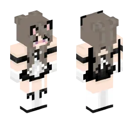 Minecraft Skin #193197