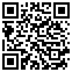 _Toadstool QR Code