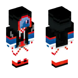 Minecraft Skin #193225