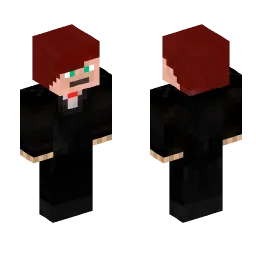 Minecraft Skin #193229